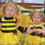 PIHF-2017-Bee-Costumes-4-Sisters