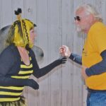 PIHF-2017-Official-Bee-Ron-Dancing-