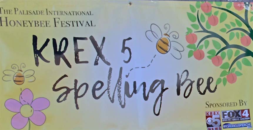 KREX-Spelling-Bee-Sign