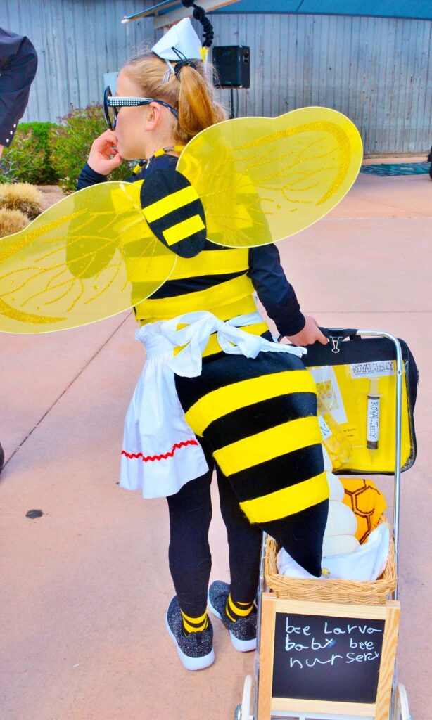Nurse-Bee-from-back-Costume-Contest-