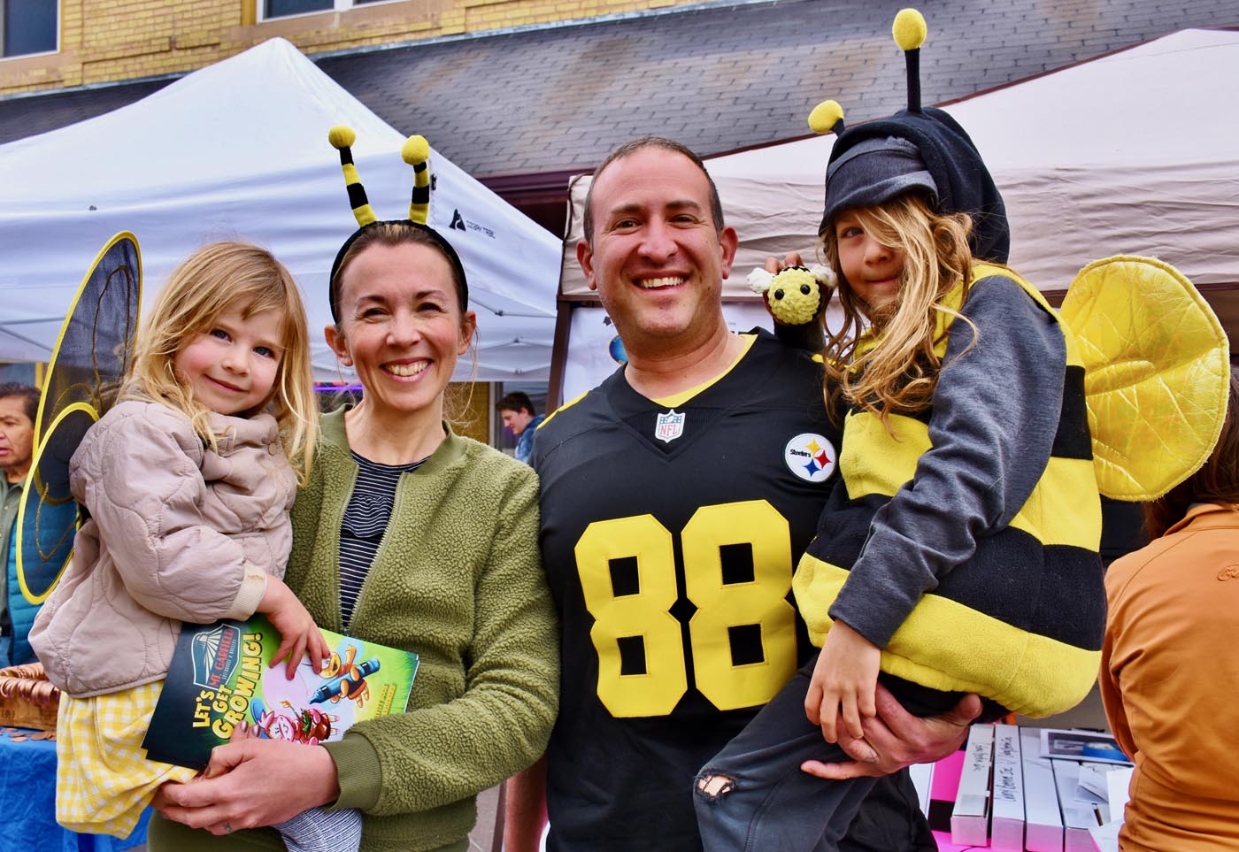 Photo Gallery Palisade International Honeybee Festival