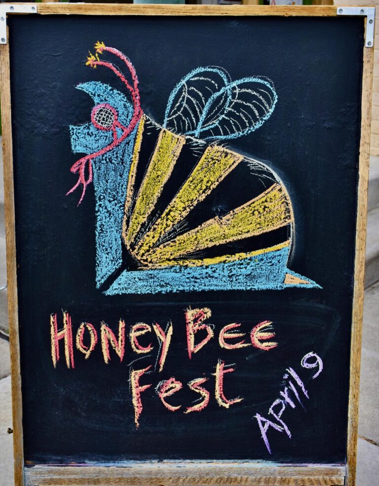 Photo Gallery Palisade International Honeybee Festival