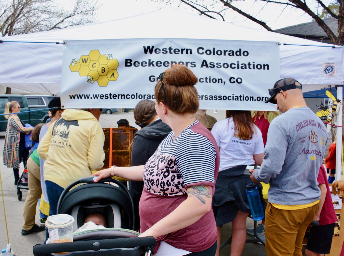 Photo Gallery Palisade International Honeybee Festival