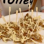 Seeded Honey Snacks, Chef Demo PIHF2024